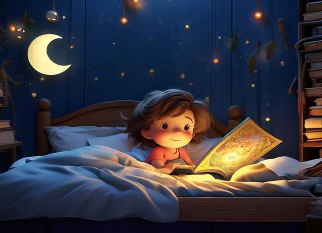 免费少儿故事儿童 免费少儿故事大全 睡前故事