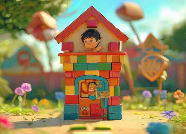 勇敢幼儿故事、勇敢的小故事幼儿园