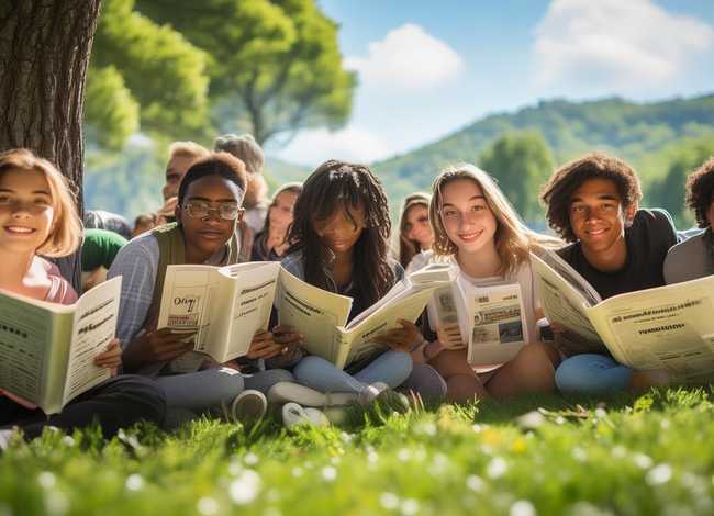 阳光少年报故事；2021年阳光少年报