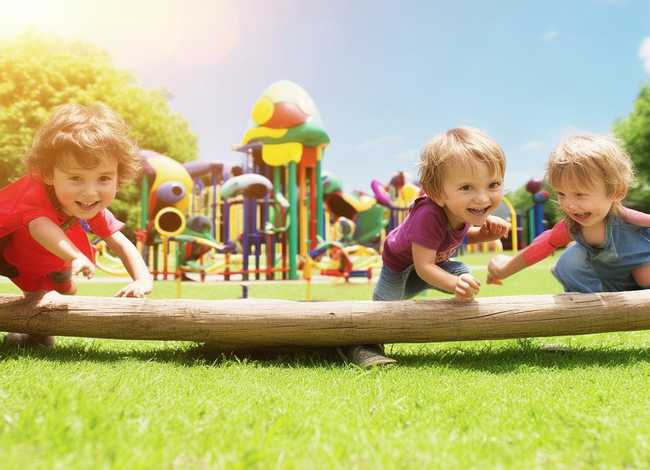 儿童搞笑小故事大全（儿童搞笑小故事大全爆笑）