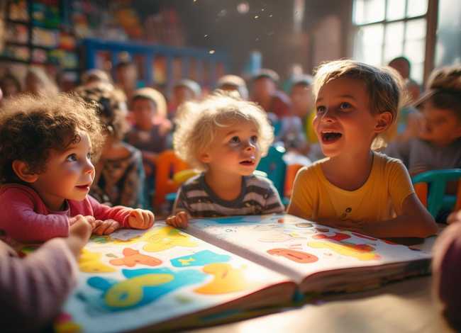 儿童数学故事讲解视频、幼儿数学故事视频大全