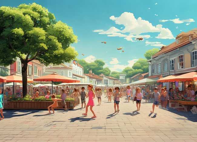 故事夏天的故事、夏天的故事2019