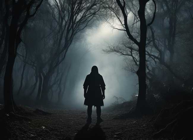 不寒而栗 故事 - 不寒而栗故事简介50字