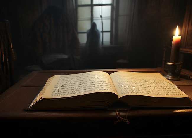 真实故事灵异小说推荐 - 真实故事灵异小说推荐完结