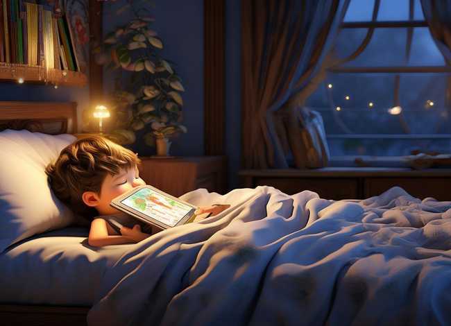 12岁睡前故事大全免费听，12岁睡前故事大全免费听中文