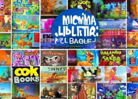 儿童动画书有哪些书名呢 - 儿童动画书有哪些书名呢图片