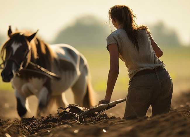 勤奋的故事50字，关于勤奋的故事简短