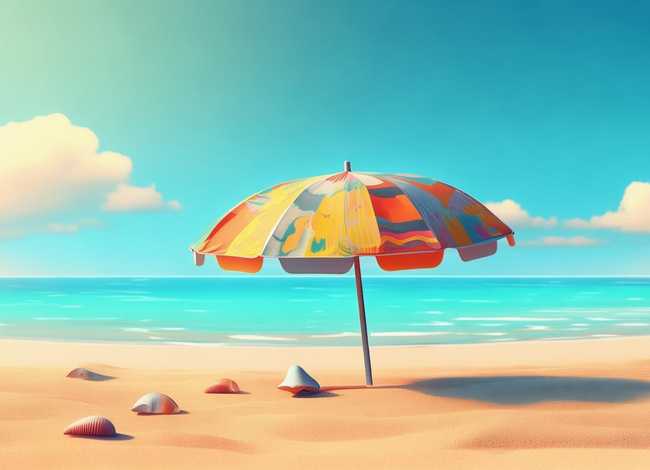 夏日故事板设计图简单、夏日故事板设计图简单又好看