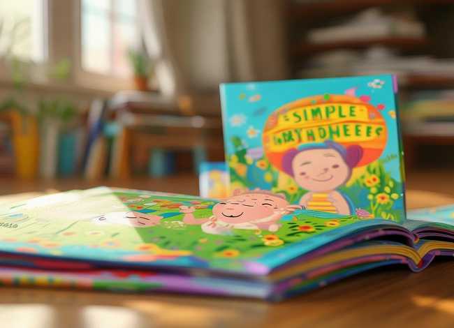 宝宝故事简单一点 宝宝故事简单一点的书