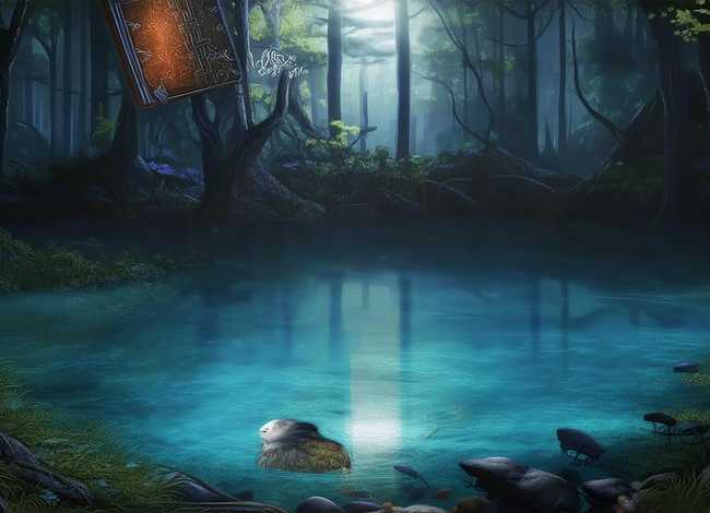 传奇故事短篇；传奇故事短篇大全