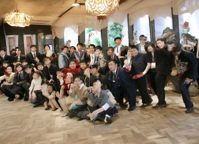 明星励志的故事、明星励志的故事短篇