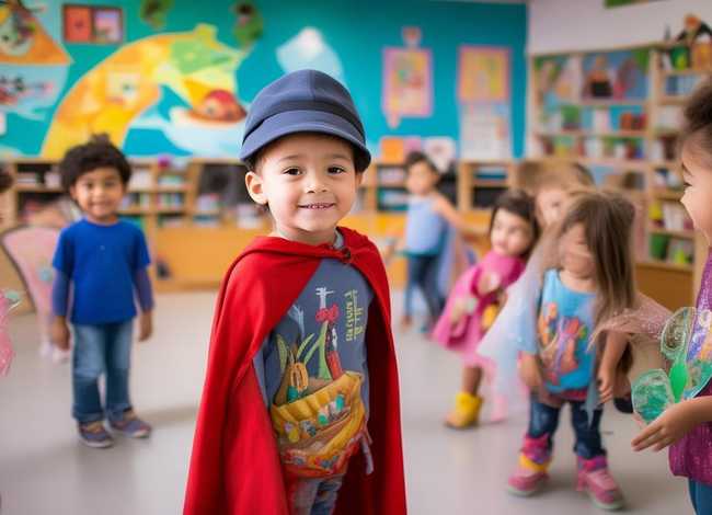 儿童角色扮演故事英语 - 儿童英语角色扮演剧本 儿童角色扮演故事英语 - 儿童英语角色扮演剧本