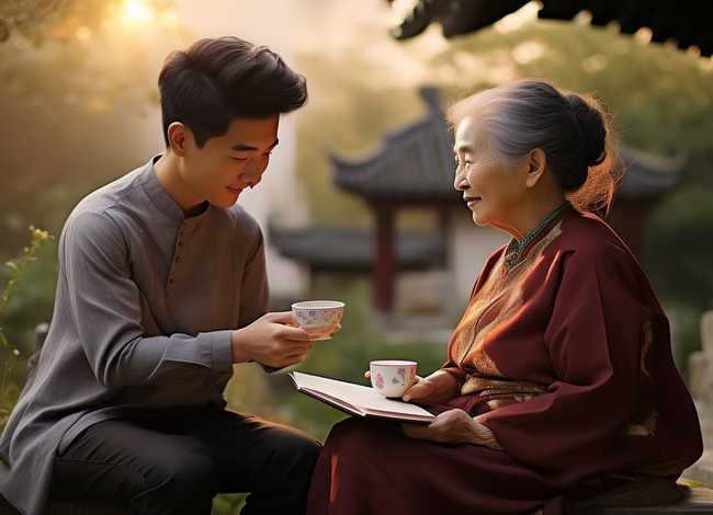 孝顺的儿熄欧阳玉凤笔趣阁最新；孝顺的欧阳玉凤完整版