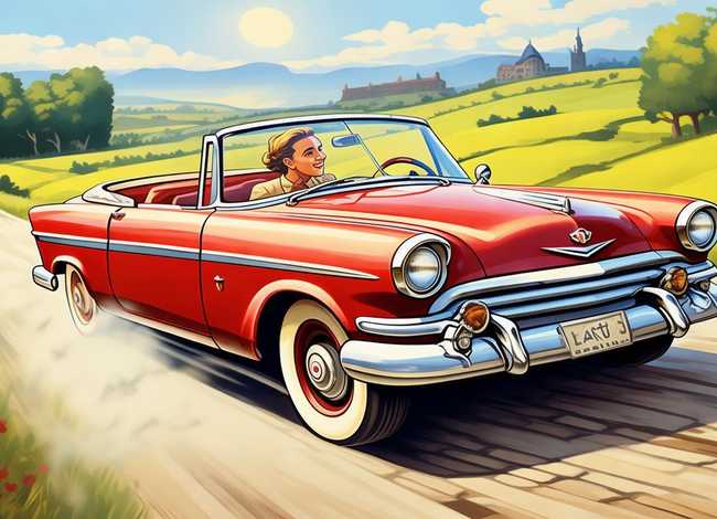 汽车故事书(汽车故事书文字) 汽车故事书(汽车故事书文字)