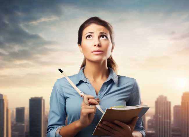 创业人物故事简短；创业人物故事简短概括