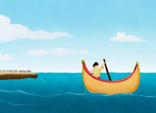 草船借箭的故事儿童讲解；草船借箭的故事怎么讲？