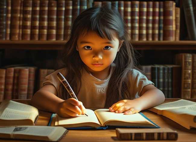 立志故事大全，立志故事大全简短