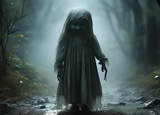 小孩鬼故事大全 - 小孩鬼故事大全在线听