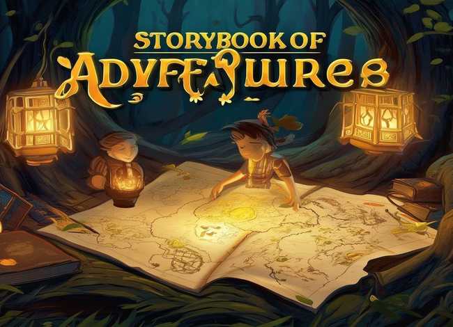 故事大全冒险故事 - 故事大全冒险故事书