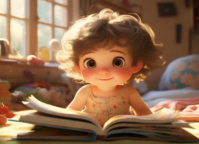 温情善良儿童故事;温柔善良的故事 温情善良儿童故事;温柔善良的故事