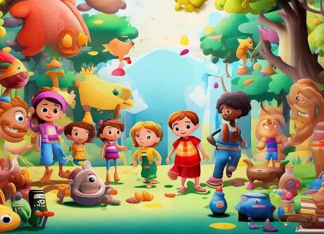 幼儿启蒙故事经典，幼儿启蒙故事经典视频