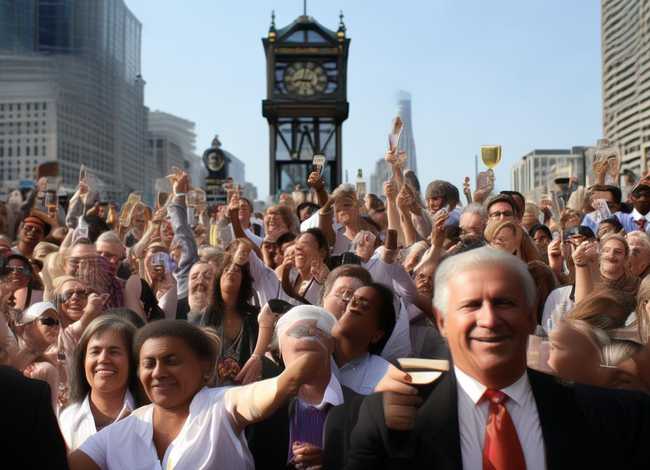 财富故事会2008 - 财富故事会2008年8月6日