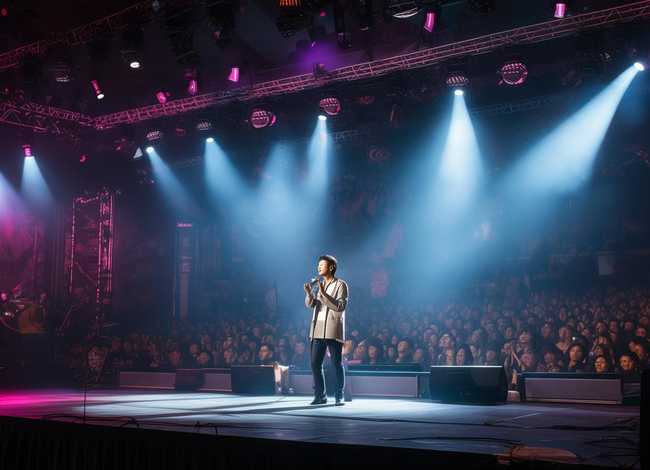 爱的故事上集孙耀威 - 爱的故事上集孙耀威现场版