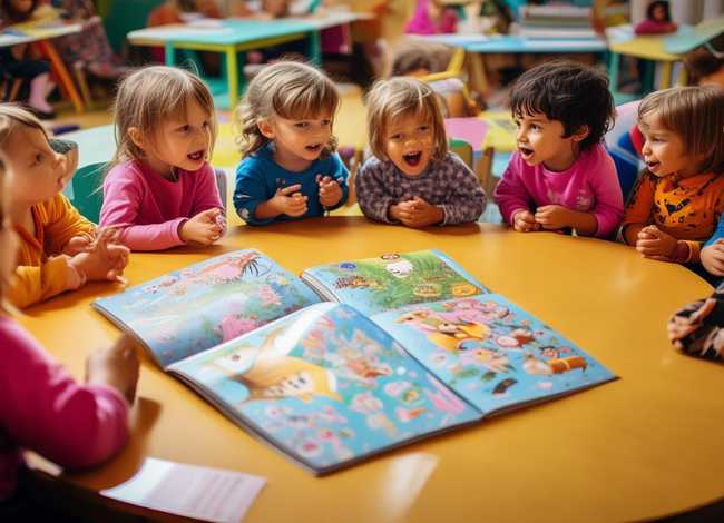 适合大班的故事视频 - 适合幼儿大班讲的故事视频