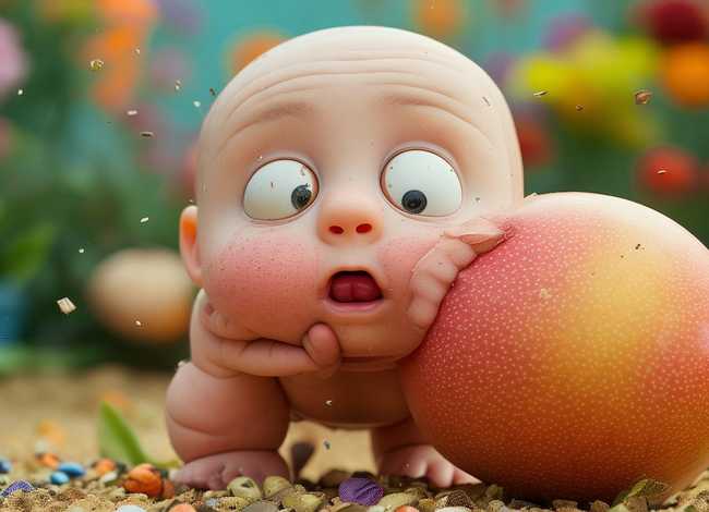 囫囵吞枣的故事100字、囫囵吞枣的故事20字