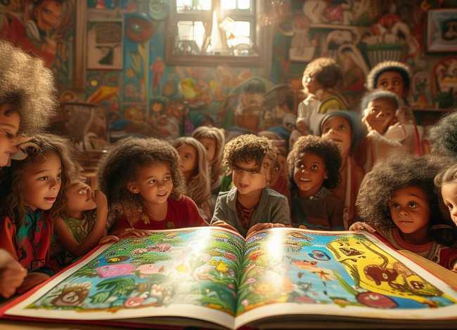 儿童童话故事视频免费观看；儿童童话故事免费看全集