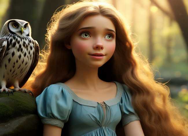 白雪公主儿童故事大全免费听（白雪公主故事免费听在线）