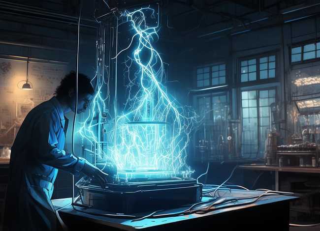 和电有关的故事视频、与电有关的故事