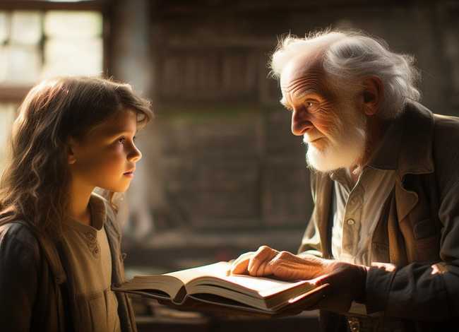 名人尊敬老师的故事200字 名人尊敬老师的故事200字作文