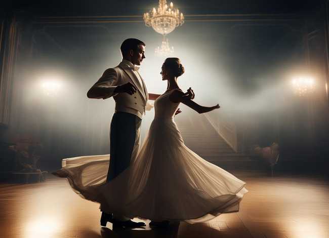 关于国标舞的故事书；关于国标舞的故事书籍