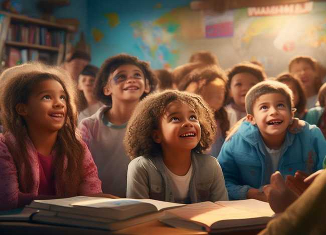 励志的儿童故事正能量 听儿童励志故事正能量的感悟 励志的儿童故事正能量 听儿童励志故事正能量的感悟