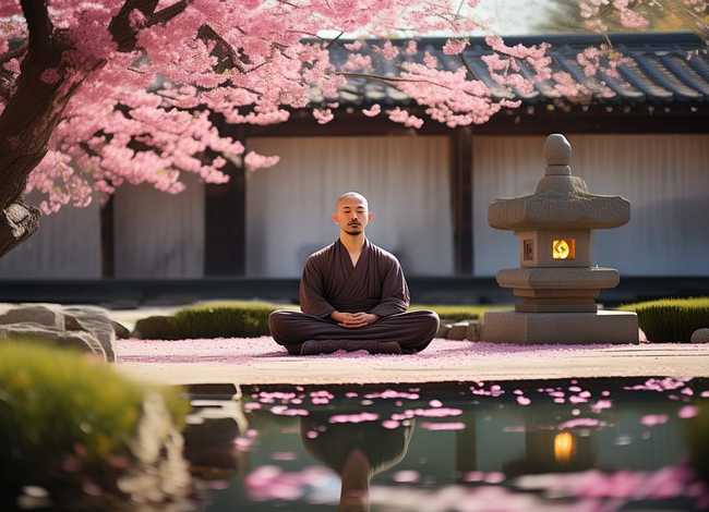 禅故事（禅故事合集）