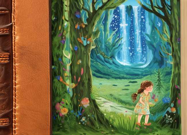 儿童故事精选大全 儿童故事精选大全集