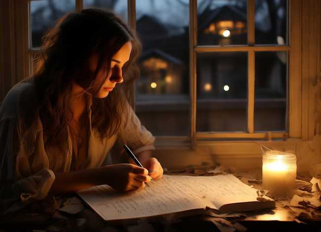 女朋友简短小故事 女朋友简短小故事怎么写