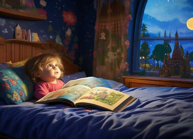 儿童睡前故事很长的那个种的故事(儿童睡前故事很长的) 儿童睡前故事很长的那个种的故事(儿童睡前故事很长的)