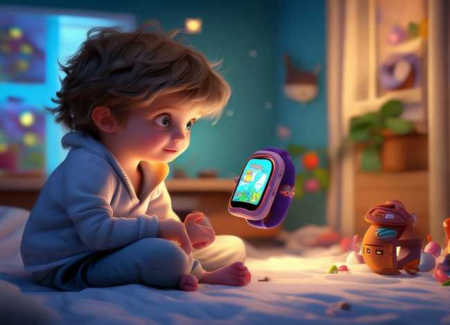 儿童手表里面的故事要钱吗（电话手表里的故事儿歌需要流量吗）