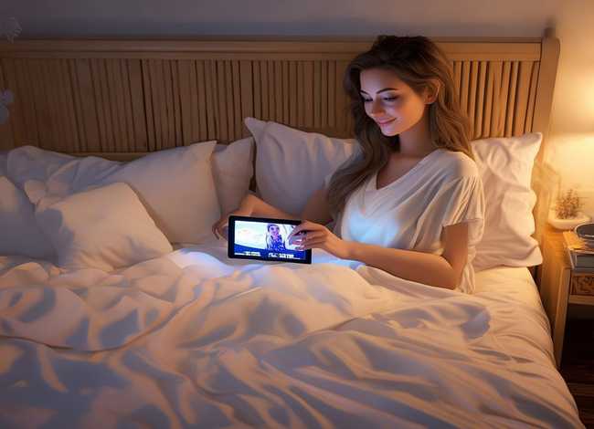 适合给女朋友讲的睡前故事大全 适合给女朋友讲的睡前故事大全视频