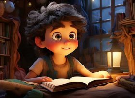 儿童9岁故事大全免费听 - 9岁听的故事大全