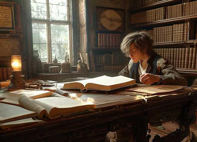 读书成语故事大全100篇、关于读书的成语故事大全100篇