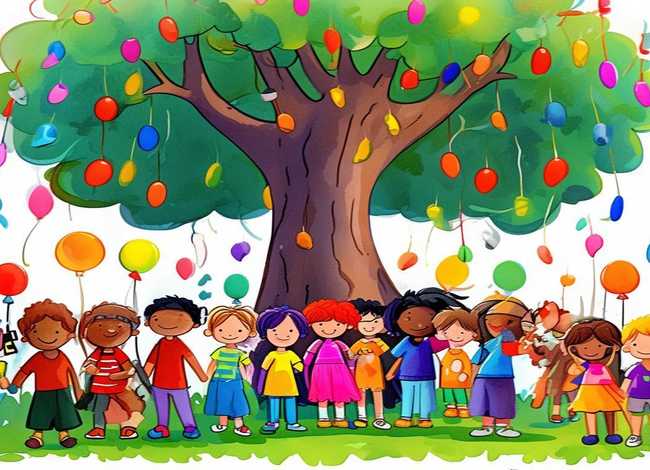 儿童节英语小报 - 儿童节英语小报简单 儿童节英语小报 - 儿童节英语小报简单