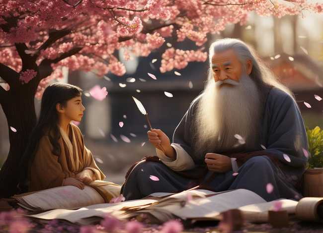 韩非子文言文寓言故事 韩非子的寓言故事文言文加翻译