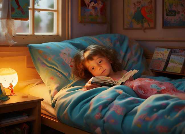 儿童睡前故事网站（儿童睡前故事免费下载的网站）