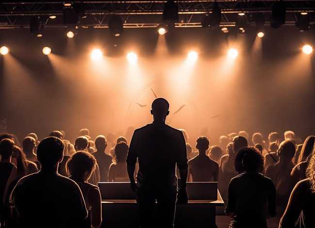 两分钟故事 - 两分钟故事演讲