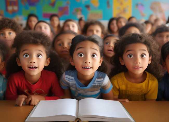 好学上进的儿童故事，形容好学上进的故事