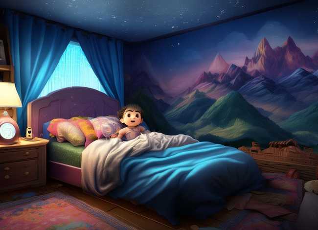 喜马拉雅故事 睡前故事；喜马拉雅故事 睡前故事在线听