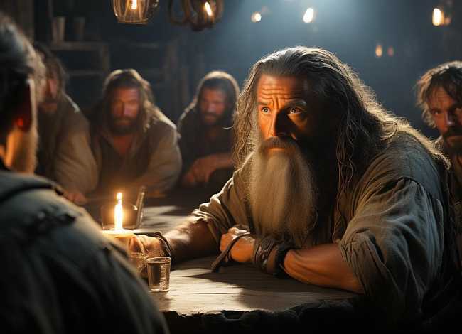 宋江的故事简单 宋江的故事简单的